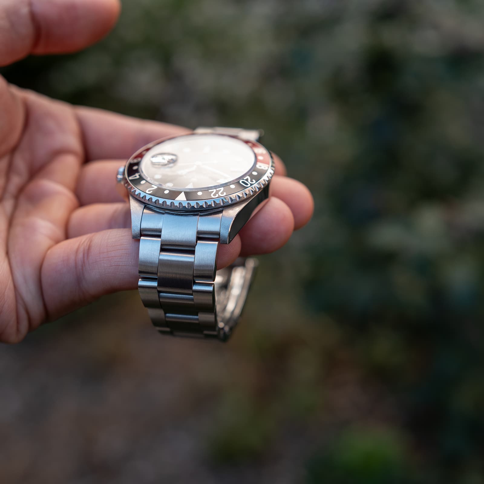 Rolex GMT-Master II — image 5