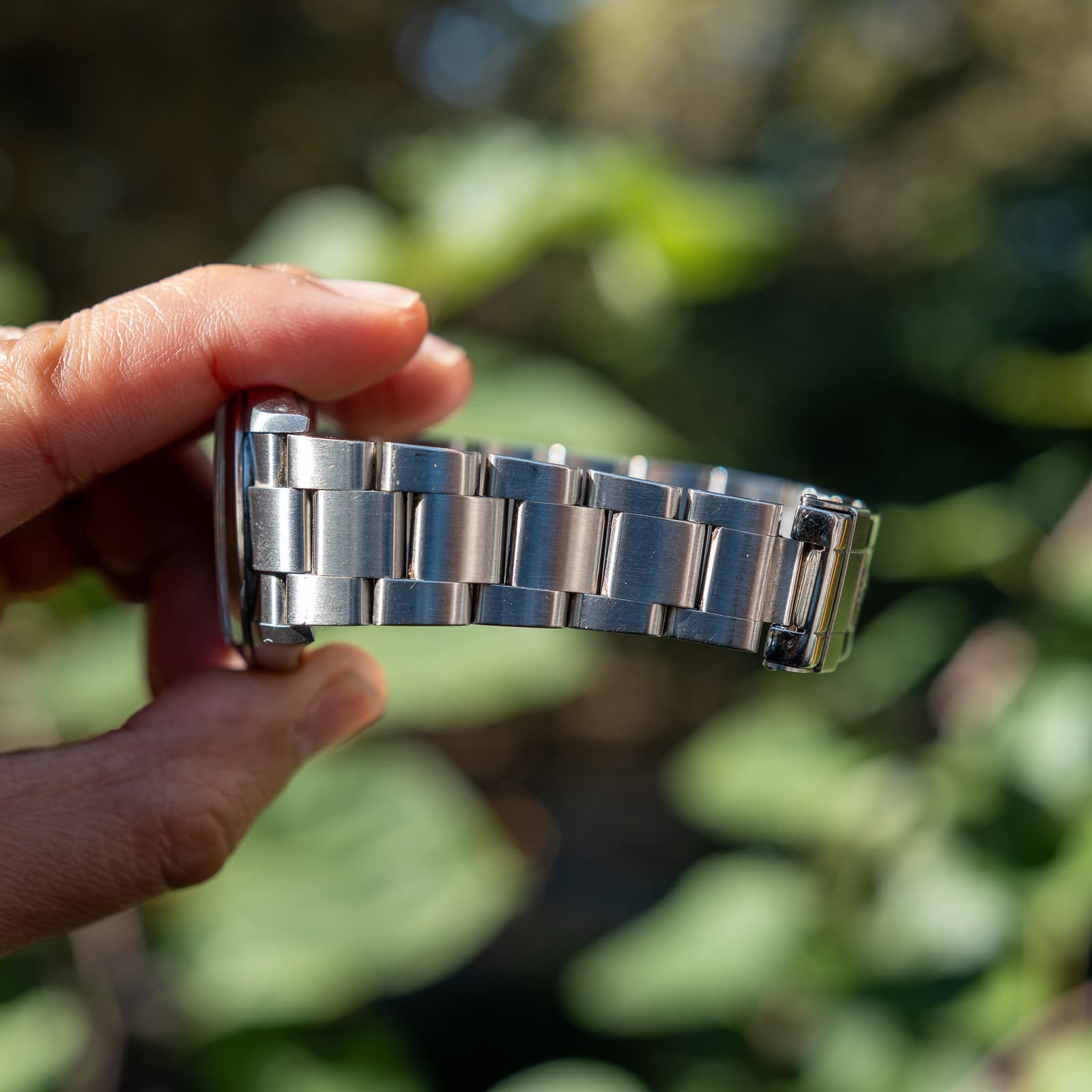 Rolex Explorer — image 8