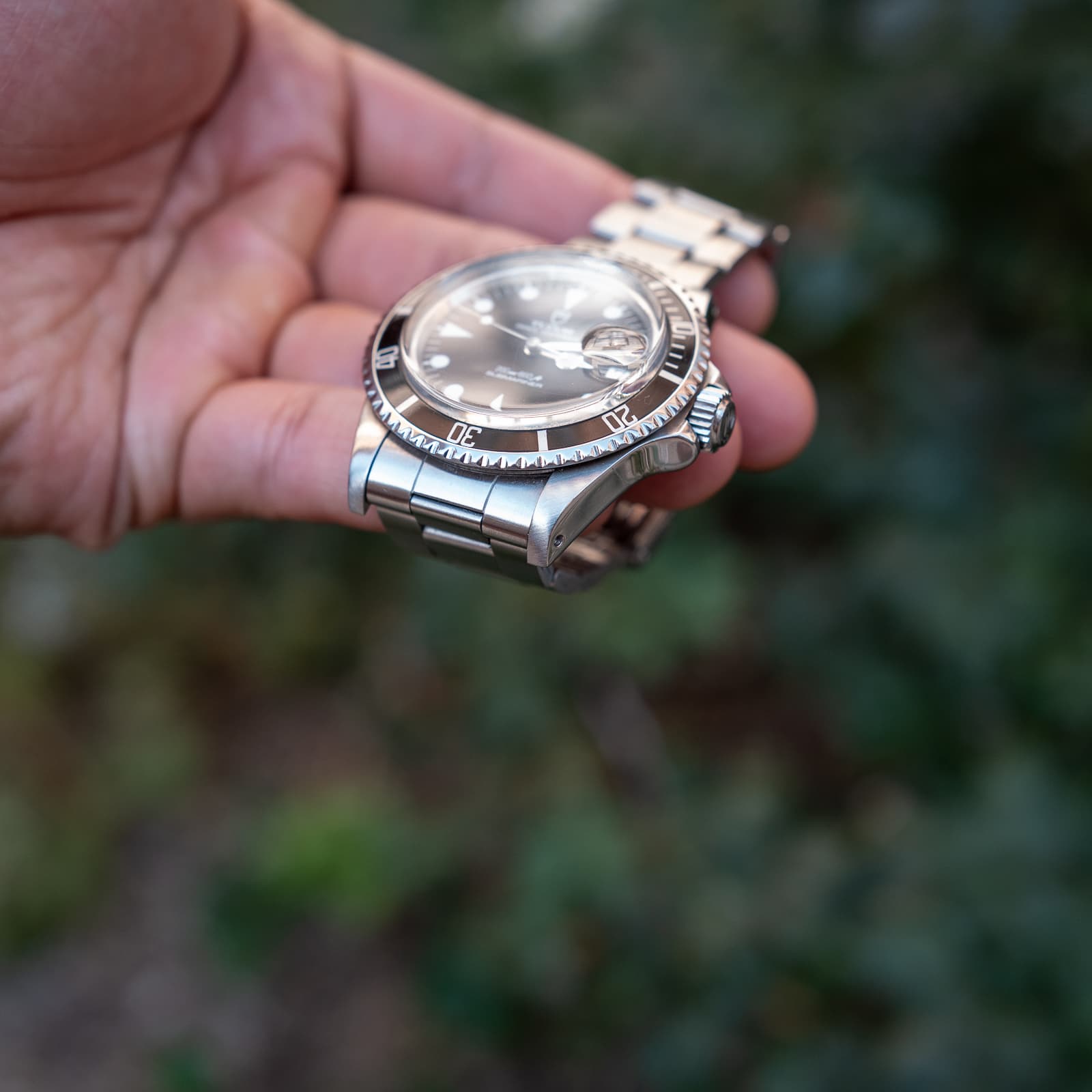 Tudor Submariner — image 3