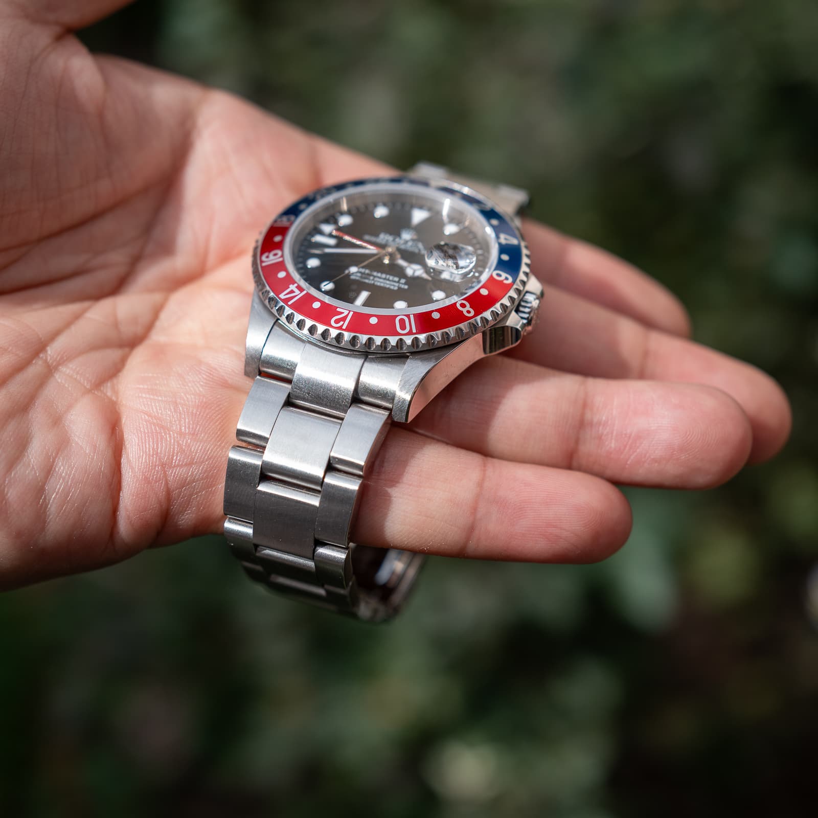 Rolex GMT-Master II — image 3
