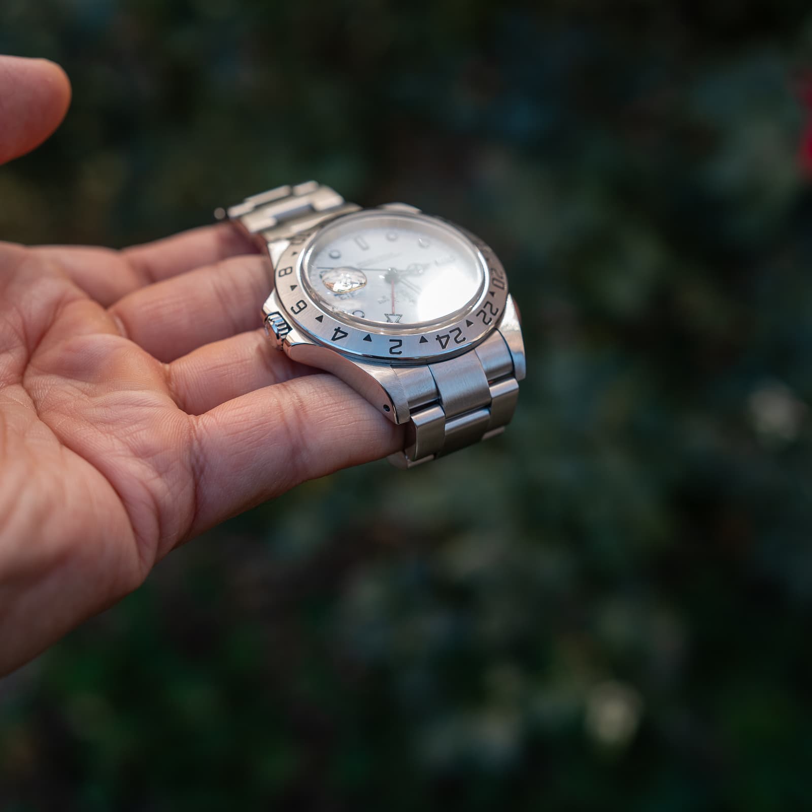 Rolex Explorer II — image 4
