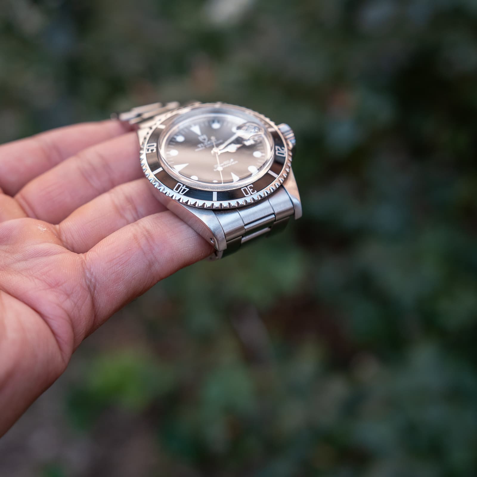 Tudor Submariner — image 2