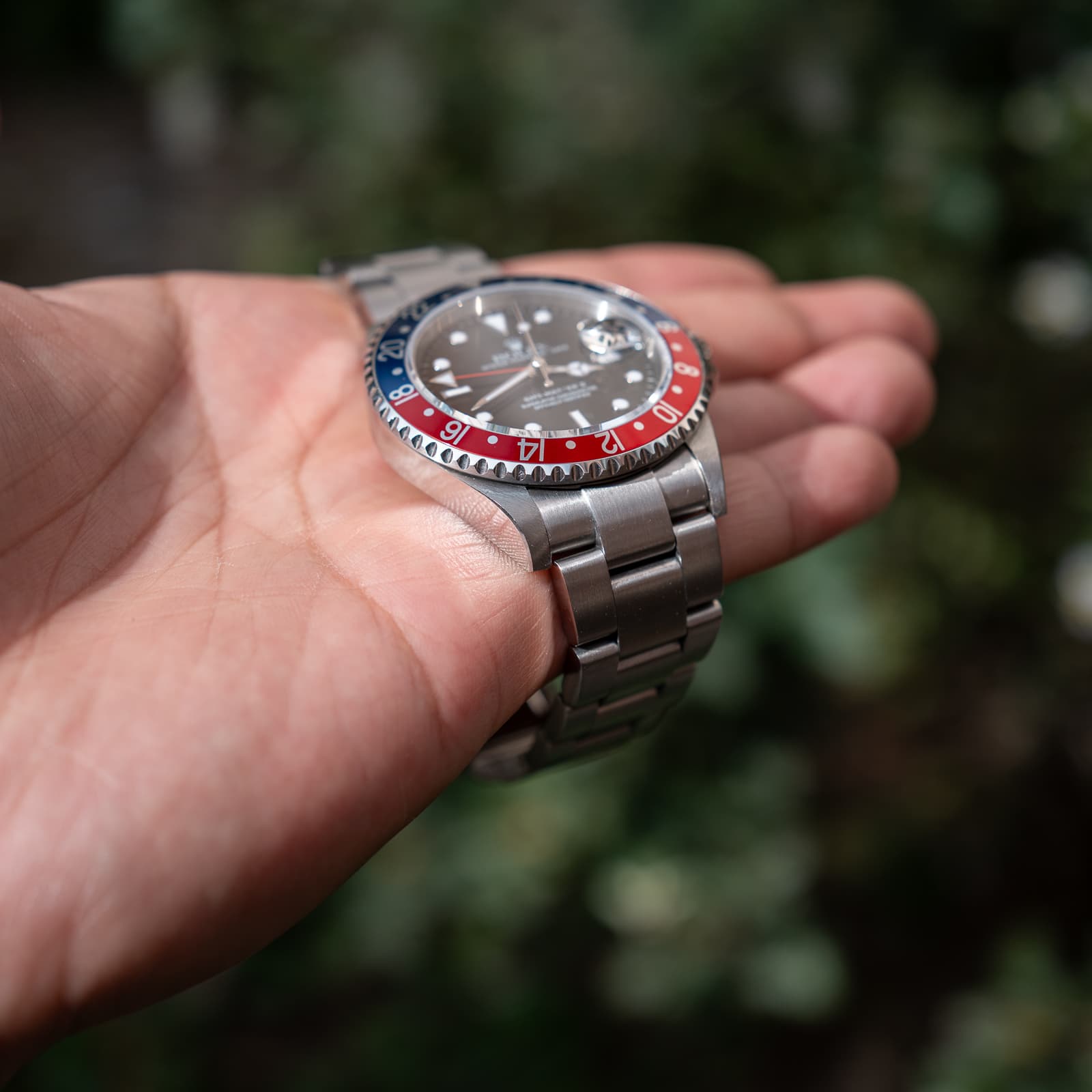 Rolex GMT-Master II — image 2