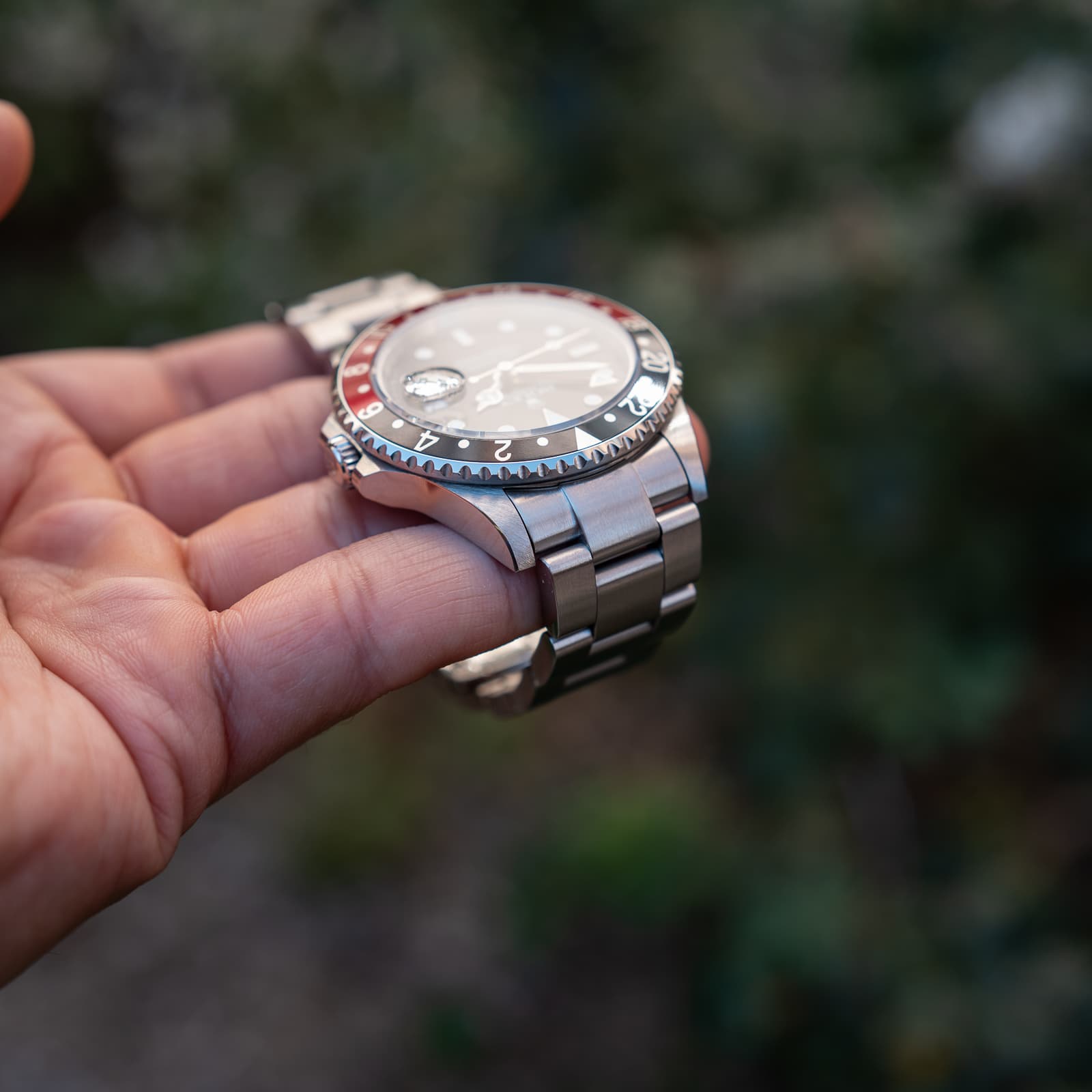 Rolex GMT-Master II — image 4
