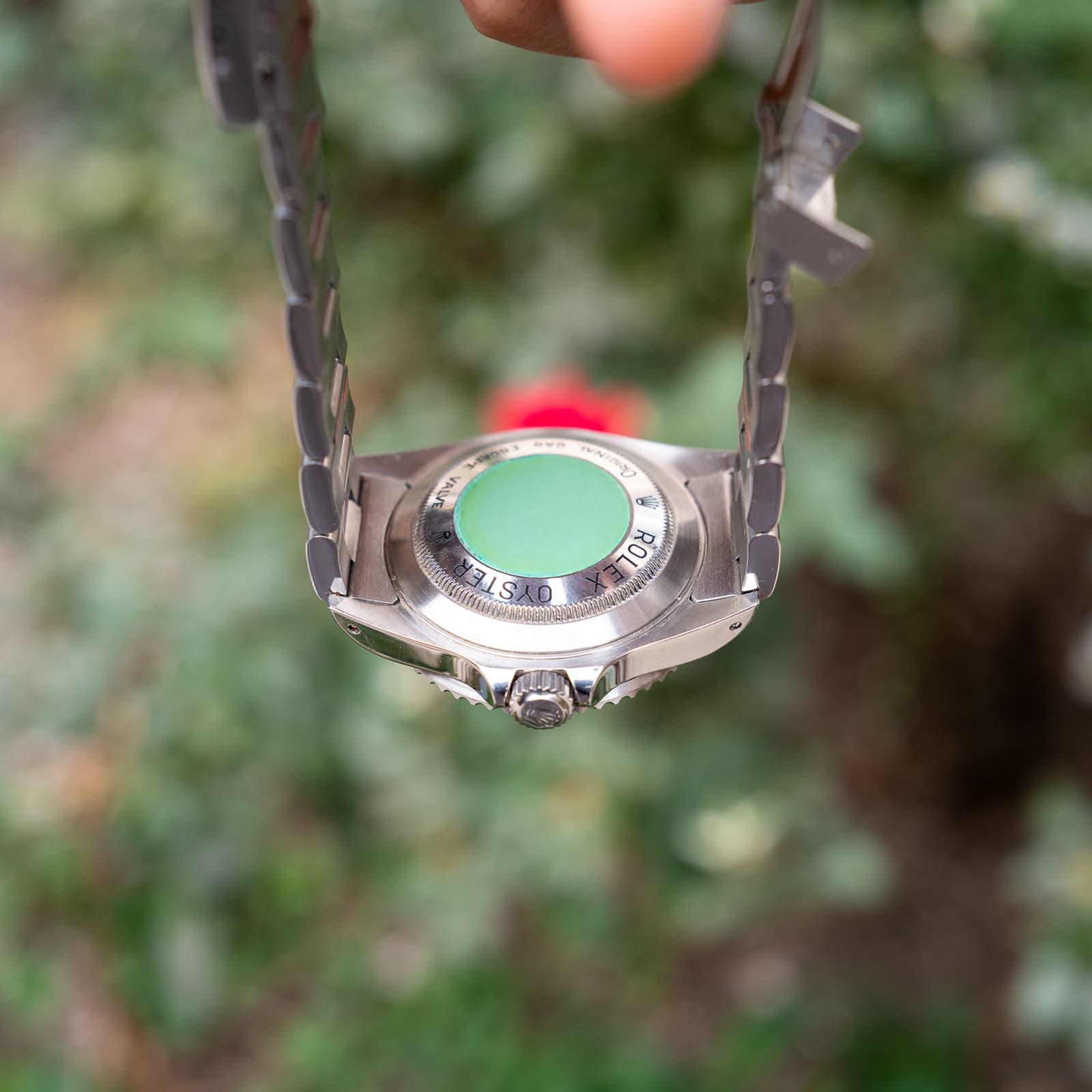 Rolex Sea-Dweller — image 7
