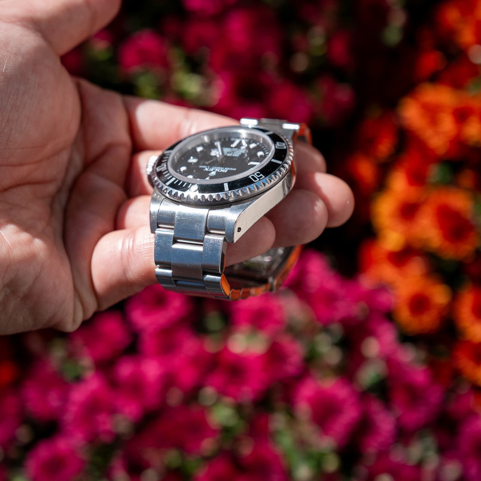 Rolex Sea-Dweller — image 5