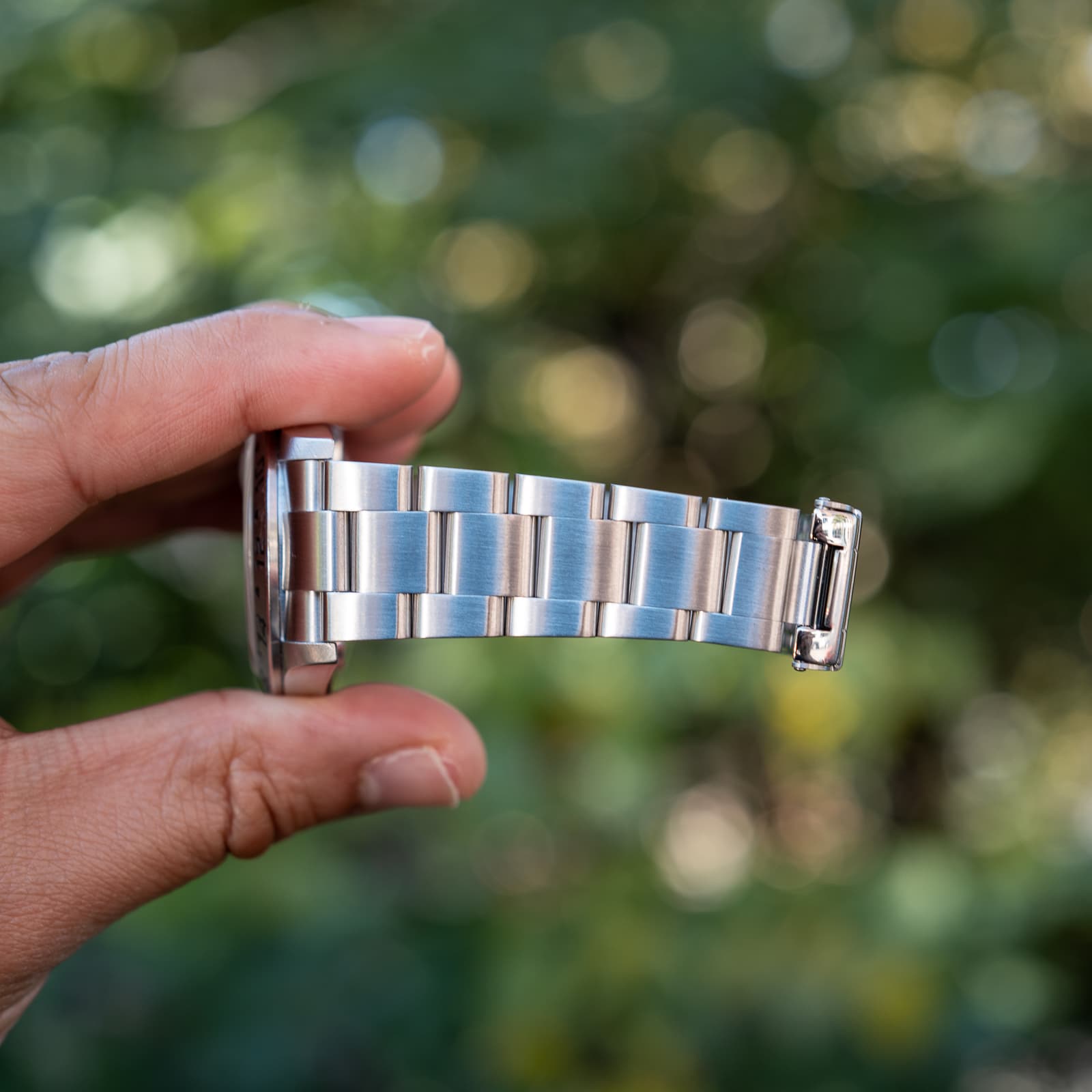 Rolex Explorer II — image 8