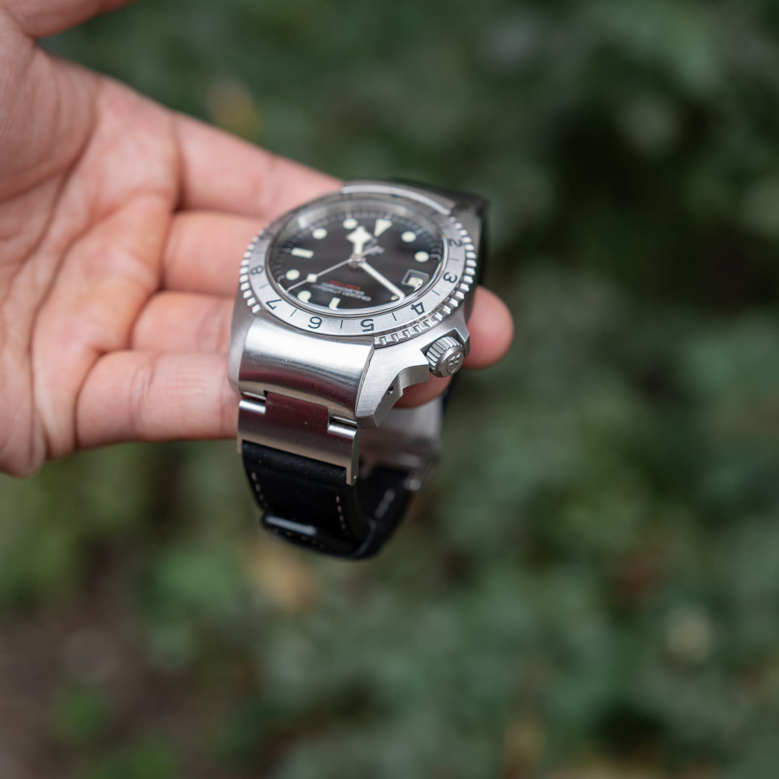 Tudor P01 — image 3