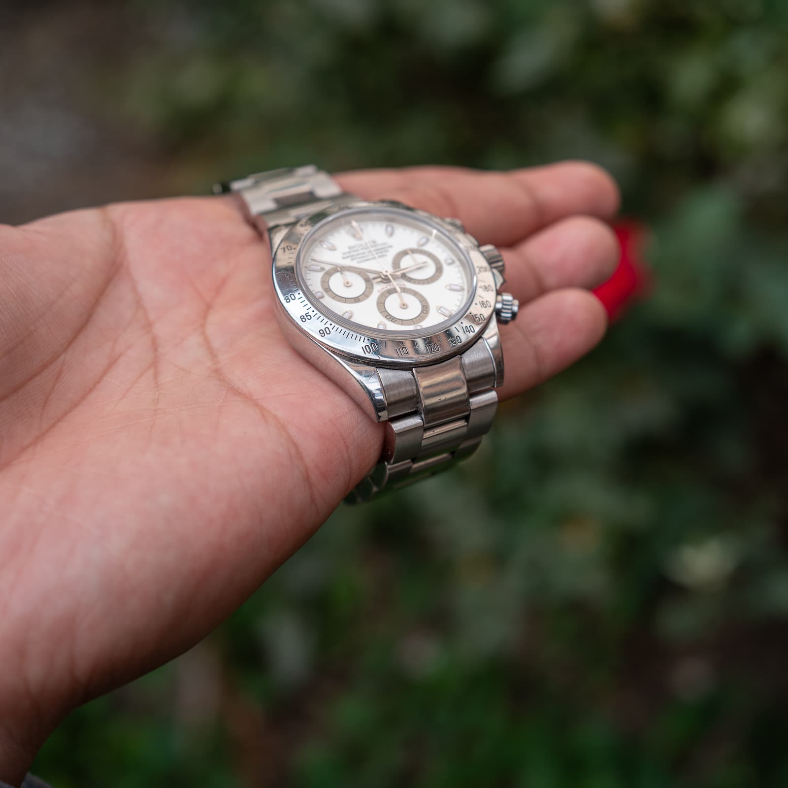 Rolex Daytona — image 2