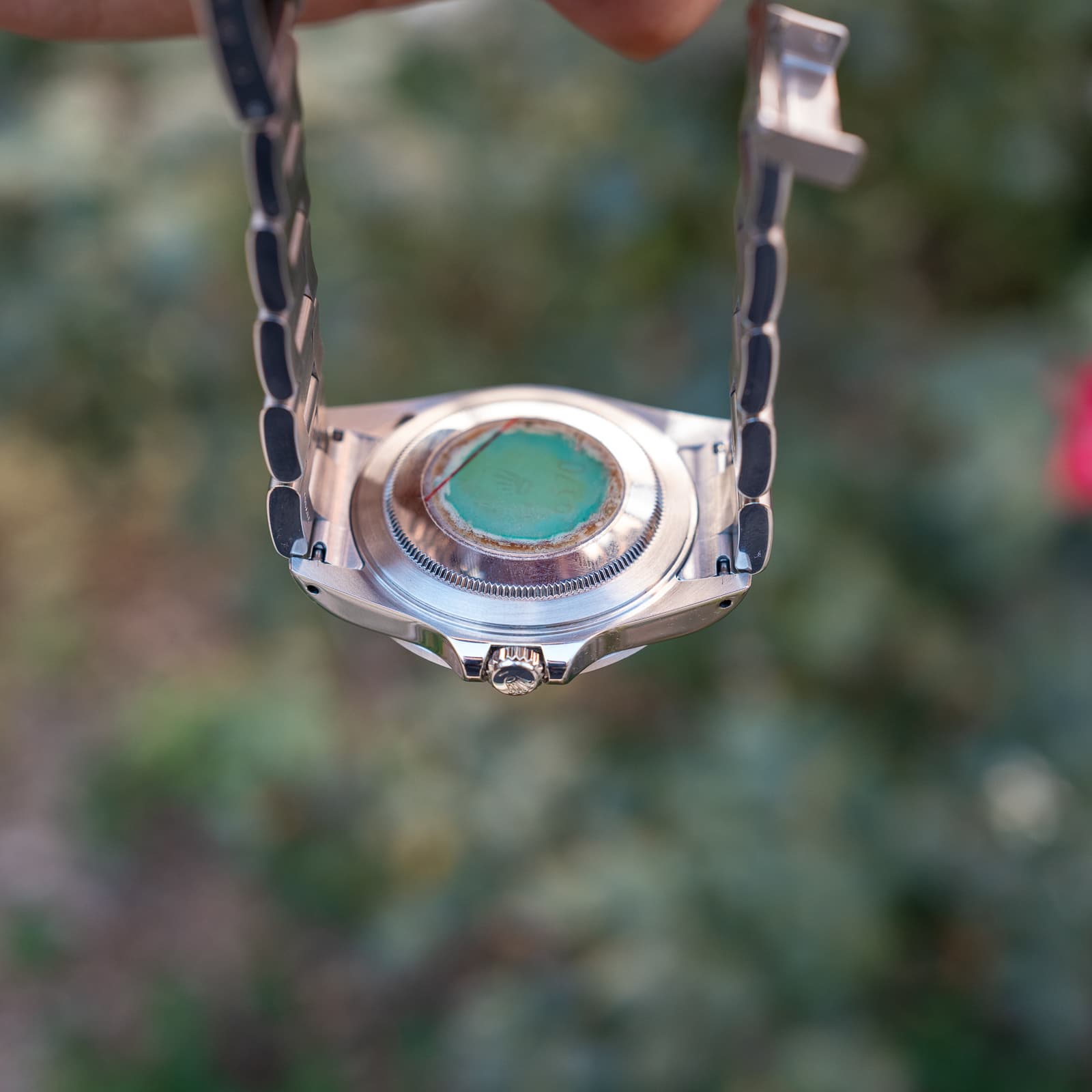 Rolex Explorer II — image 7
