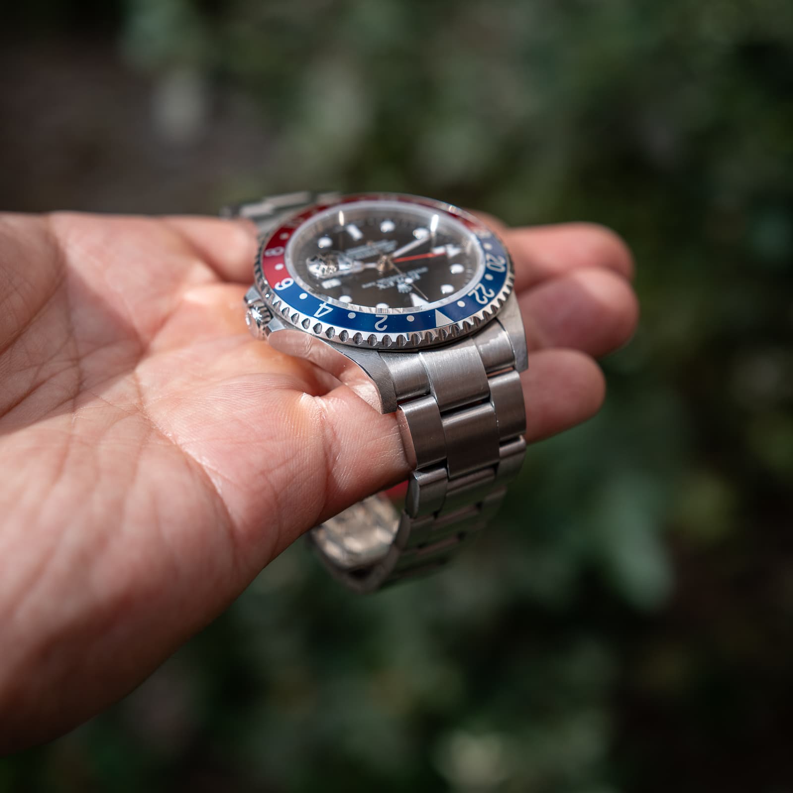 Rolex GMT-Master II — image 4