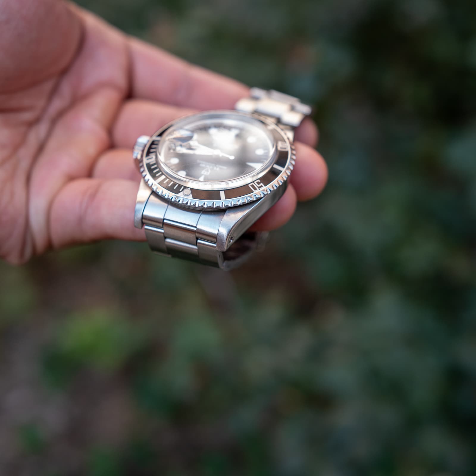 Tudor Submariner — image 5