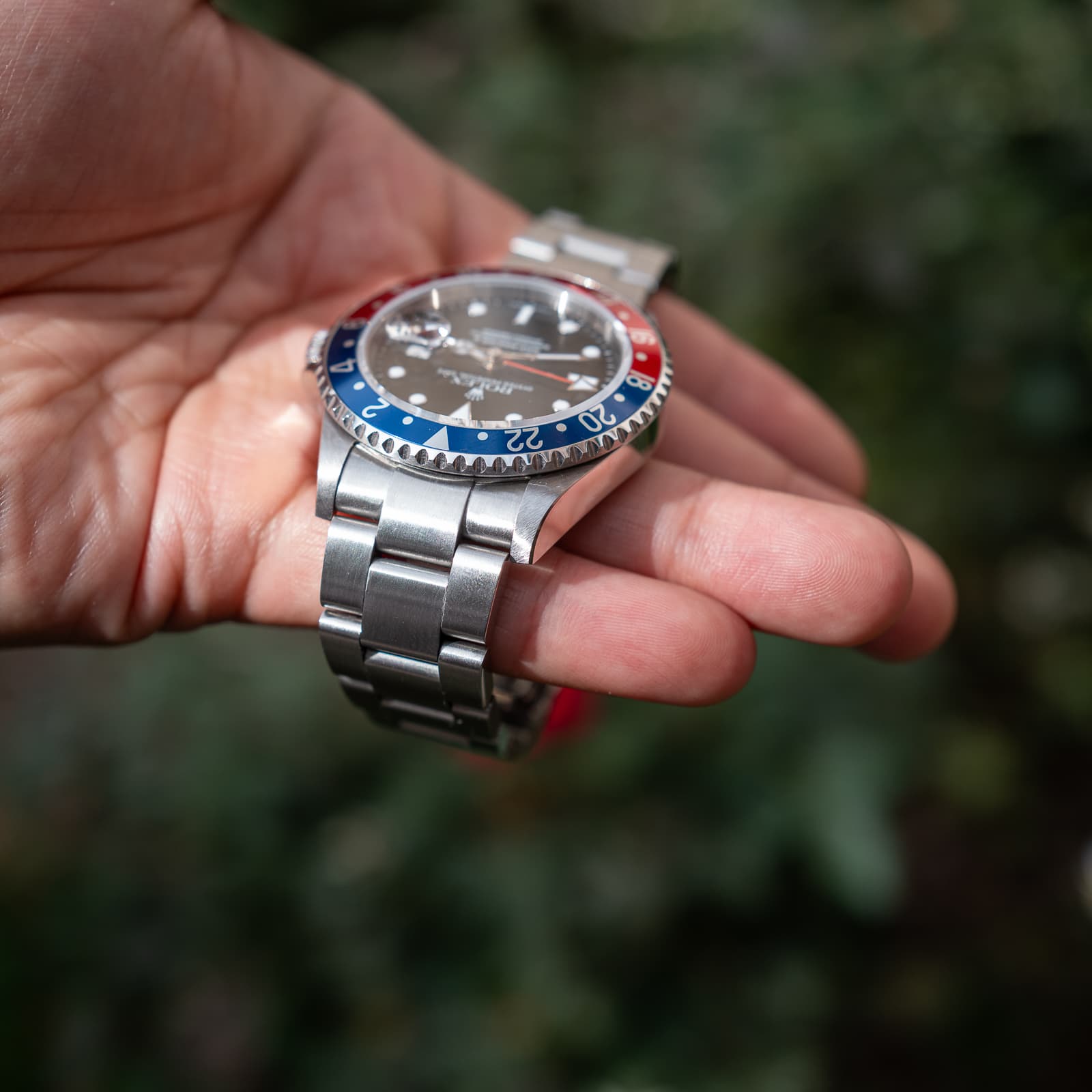 Rolex GMT-Master II — image 5