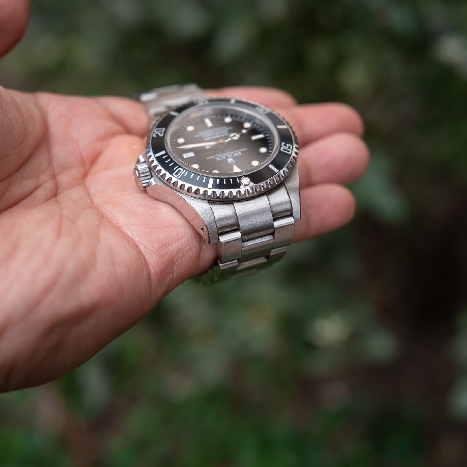 Rolex Sea-Dweller — image 4