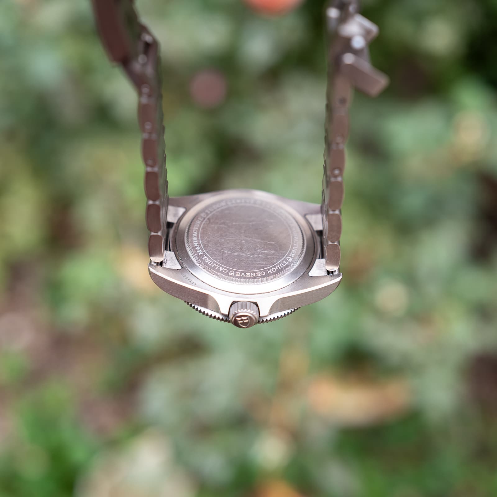 Tudor Pelagos — image 6