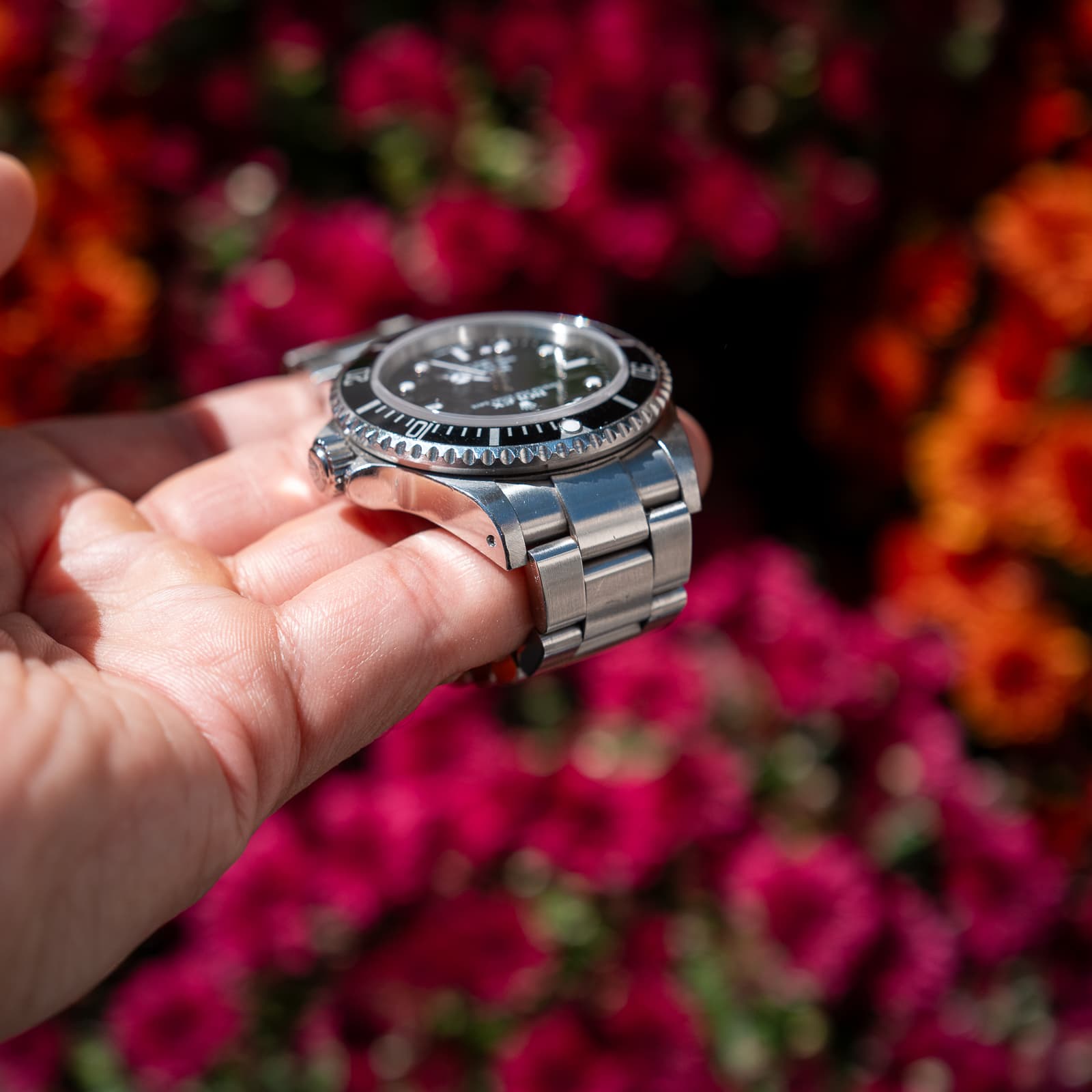 Rolex Sea-Dweller — image 4