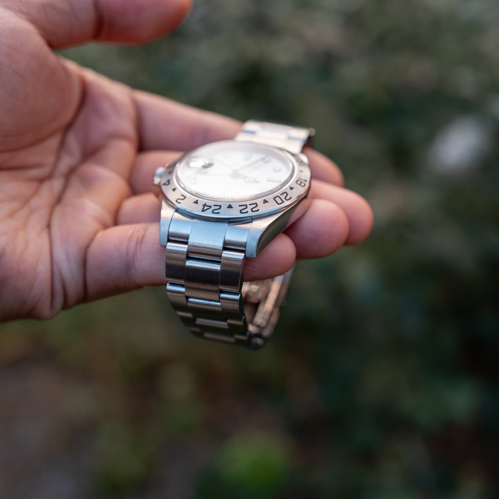 Rolex Explorer II — image 5