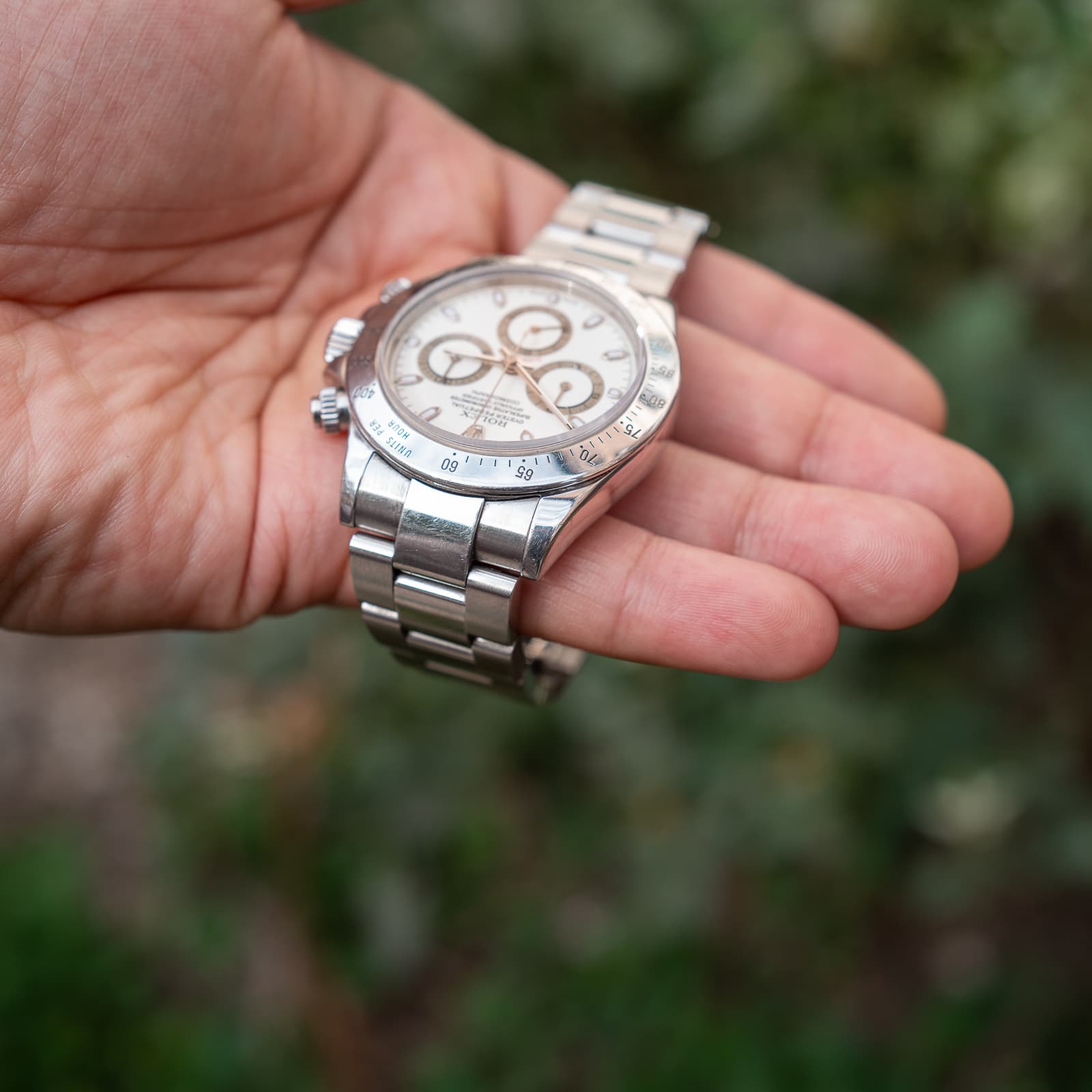 Rolex Daytona — image 5