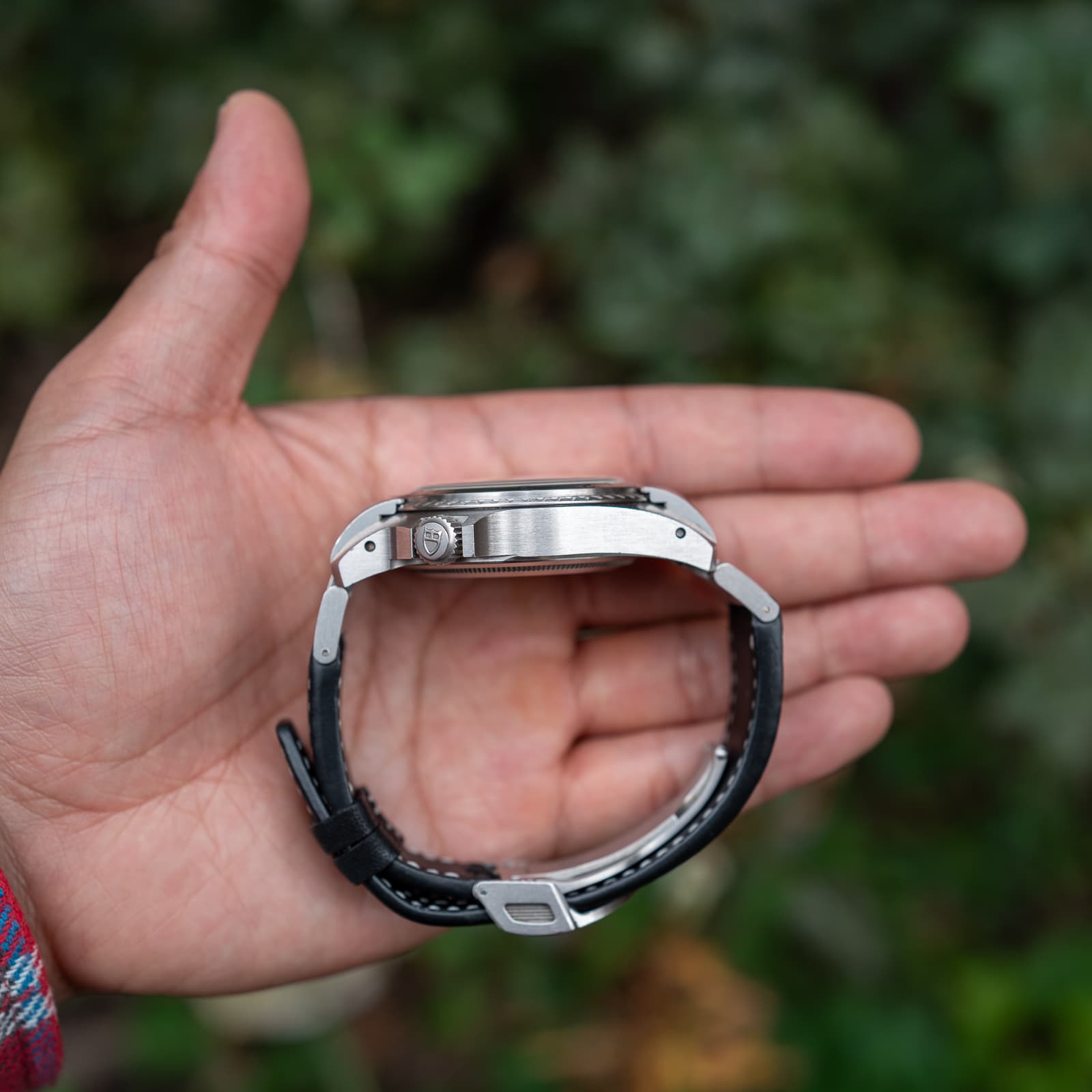 Tudor P01 — image 7