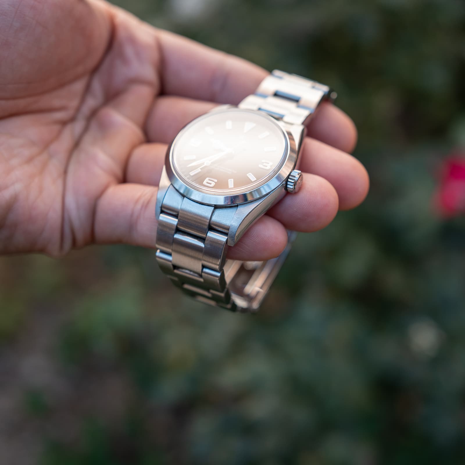 Rolex Explorer — image 5