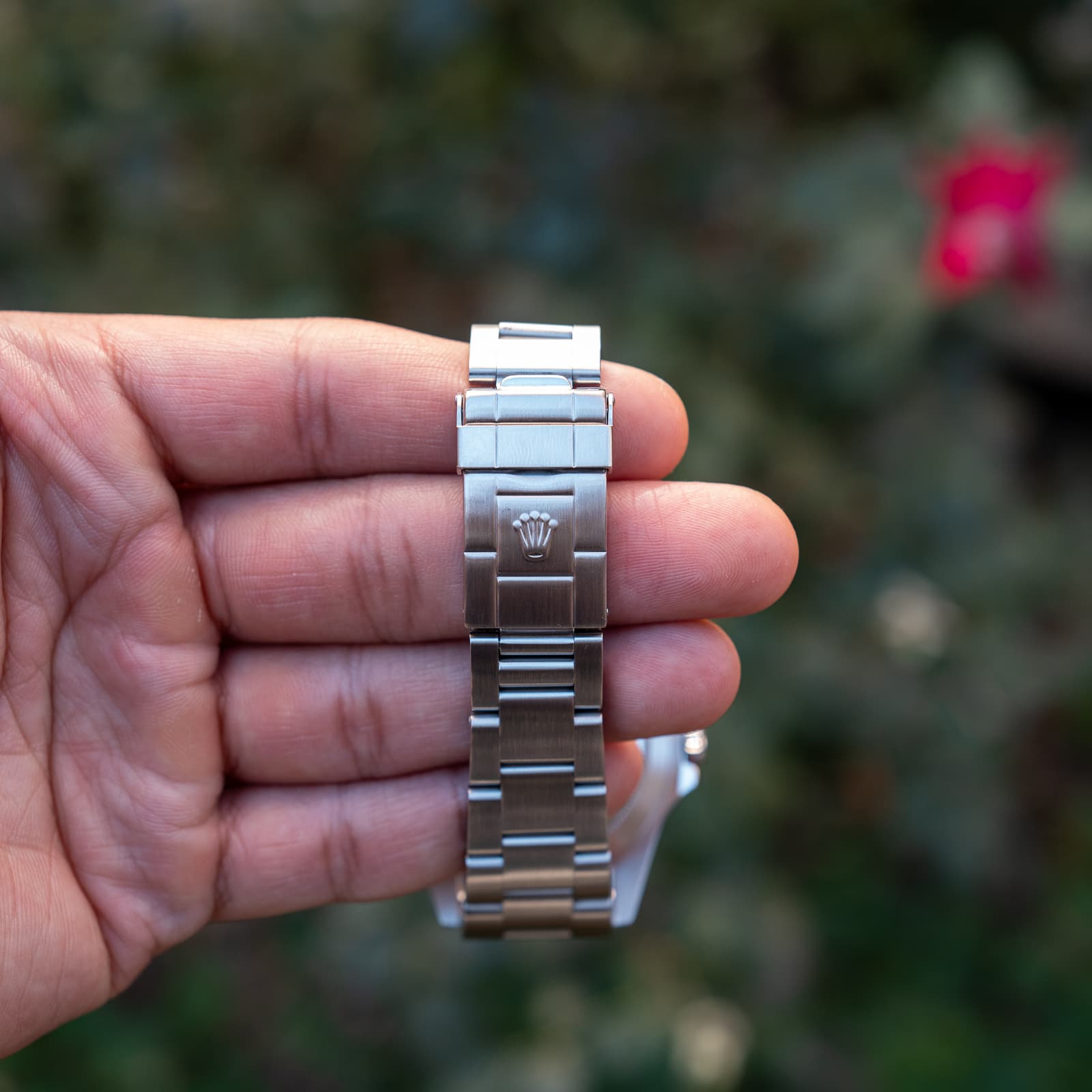 Rolex Explorer II — image 6