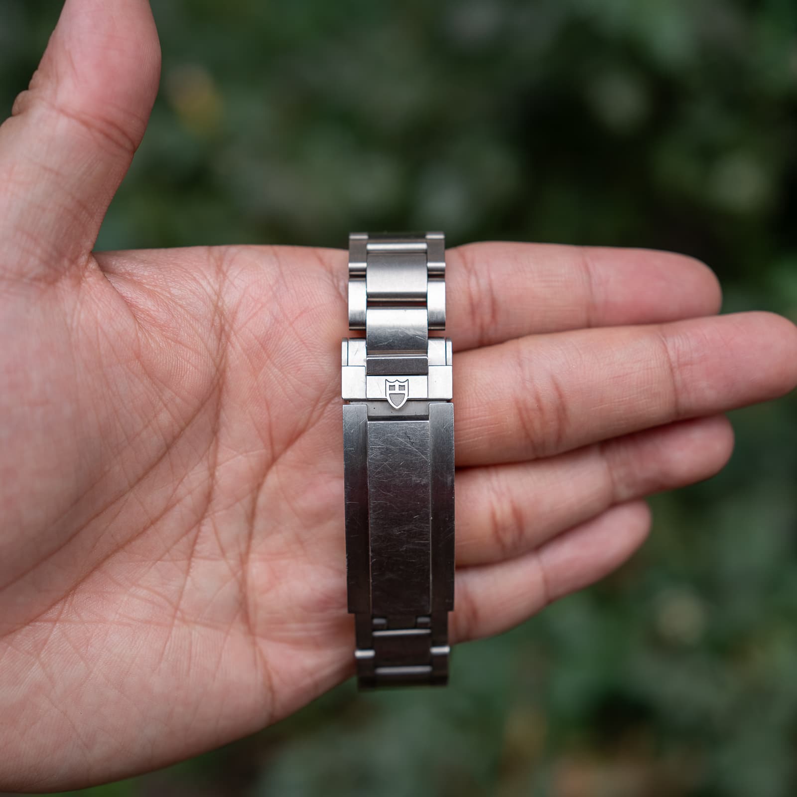 Tudor Pelagos — image 7