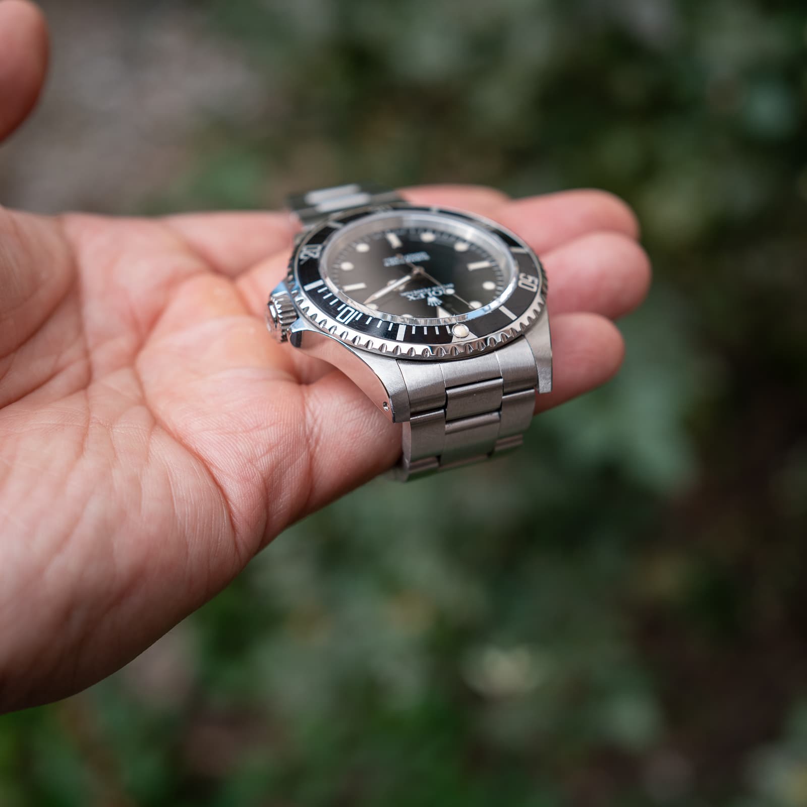 Rolex Submariner — image 4