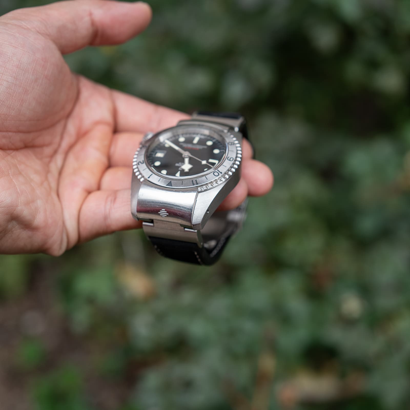 Tudor P01 — image 5