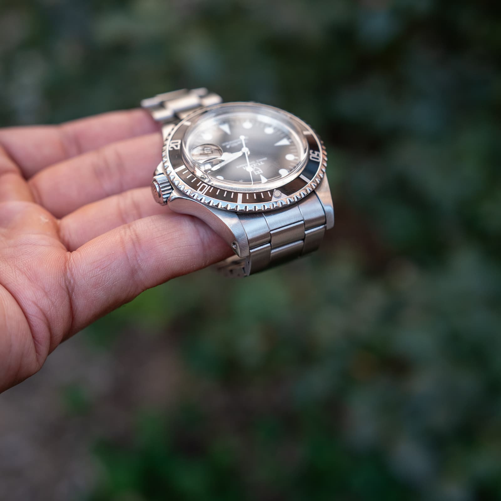 Tudor Submariner — image 4
