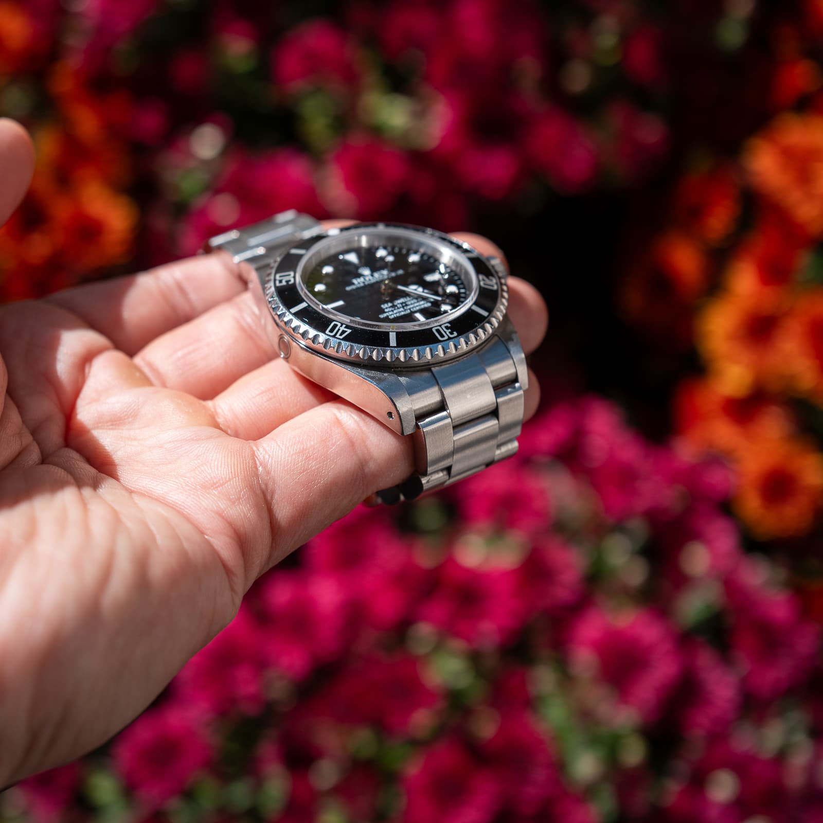 Rolex Sea-Dweller — image 2