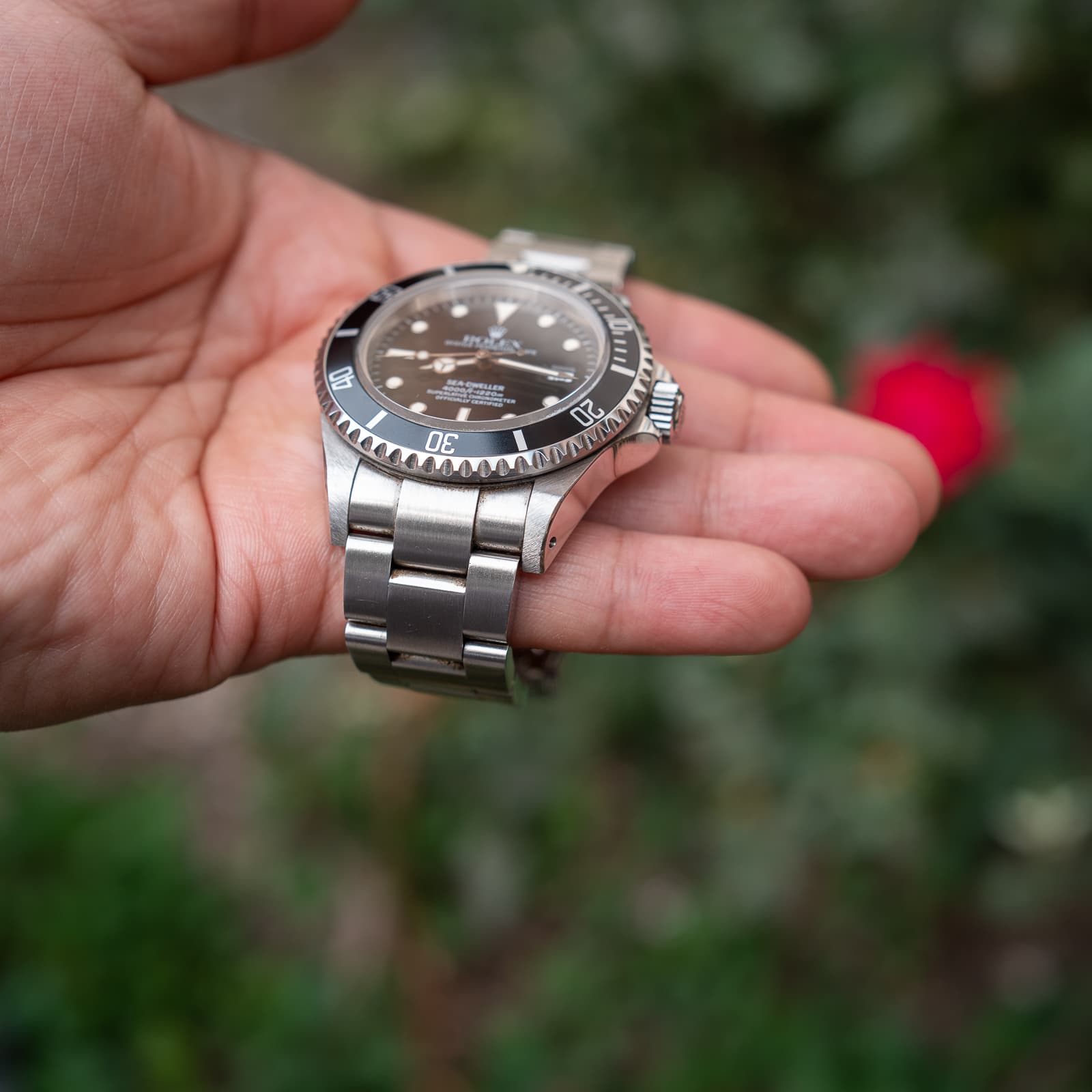 Rolex Sea-Dweller — image 3