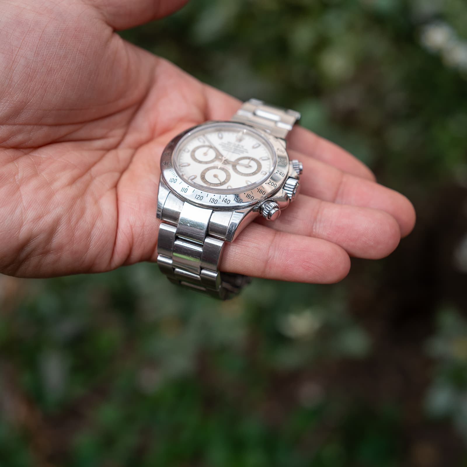 Rolex Daytona — image 3