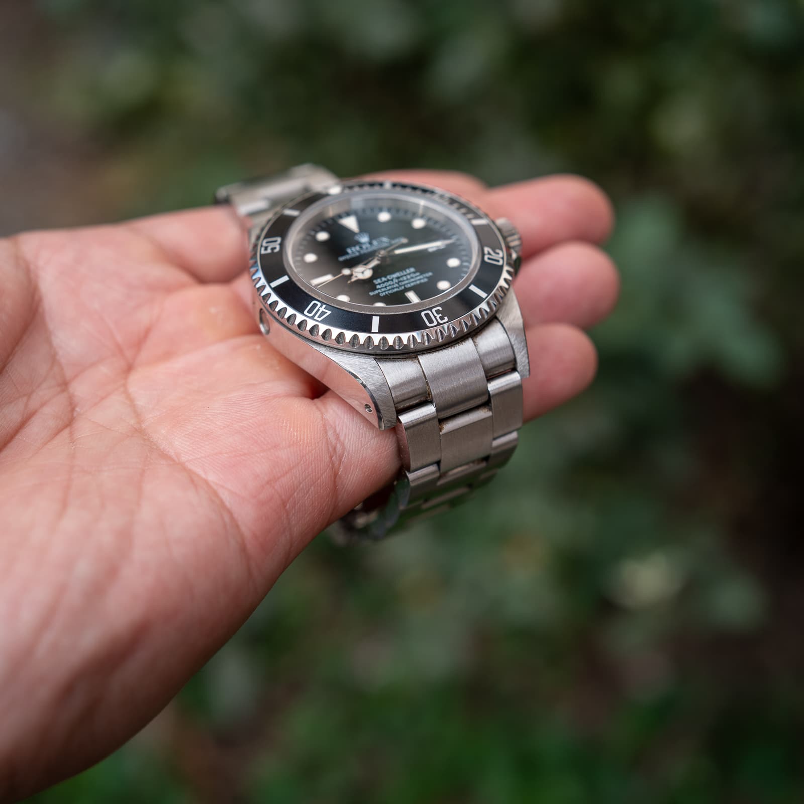 Rolex Sea-Dweller — image 2