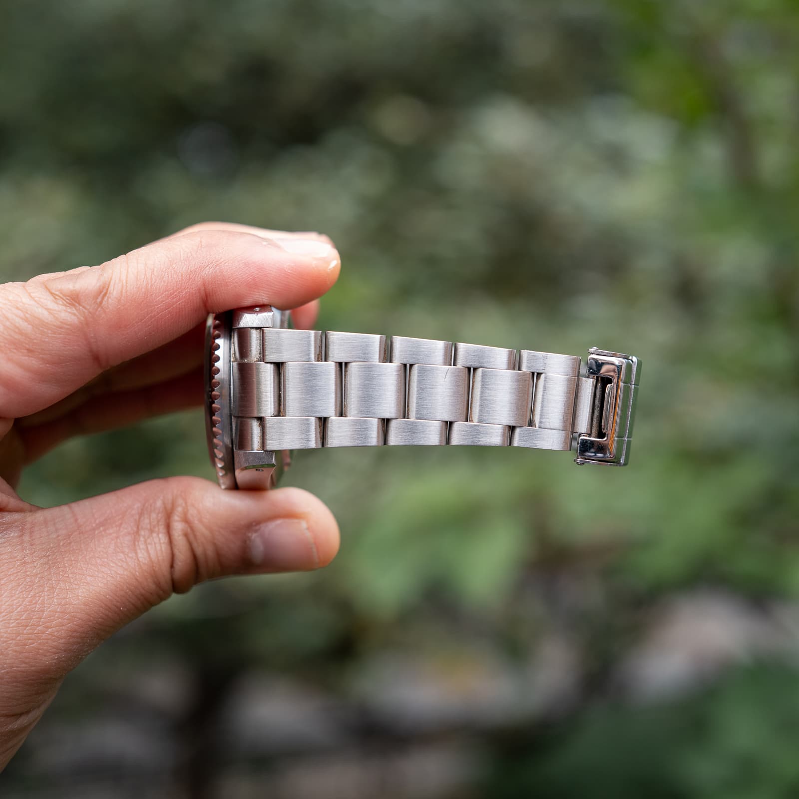 Rolex Sea-Dweller — image 8