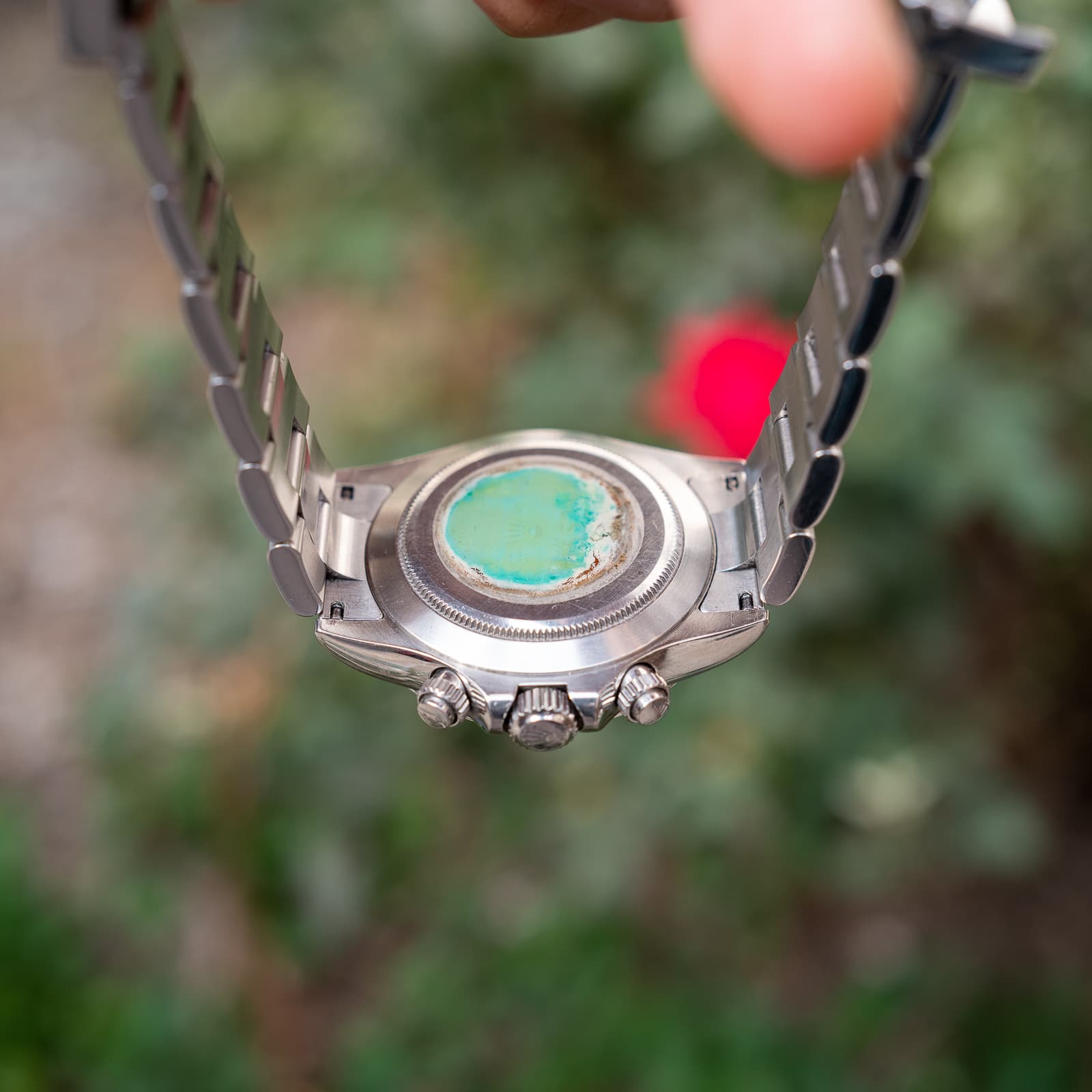 Rolex Daytona — image 7