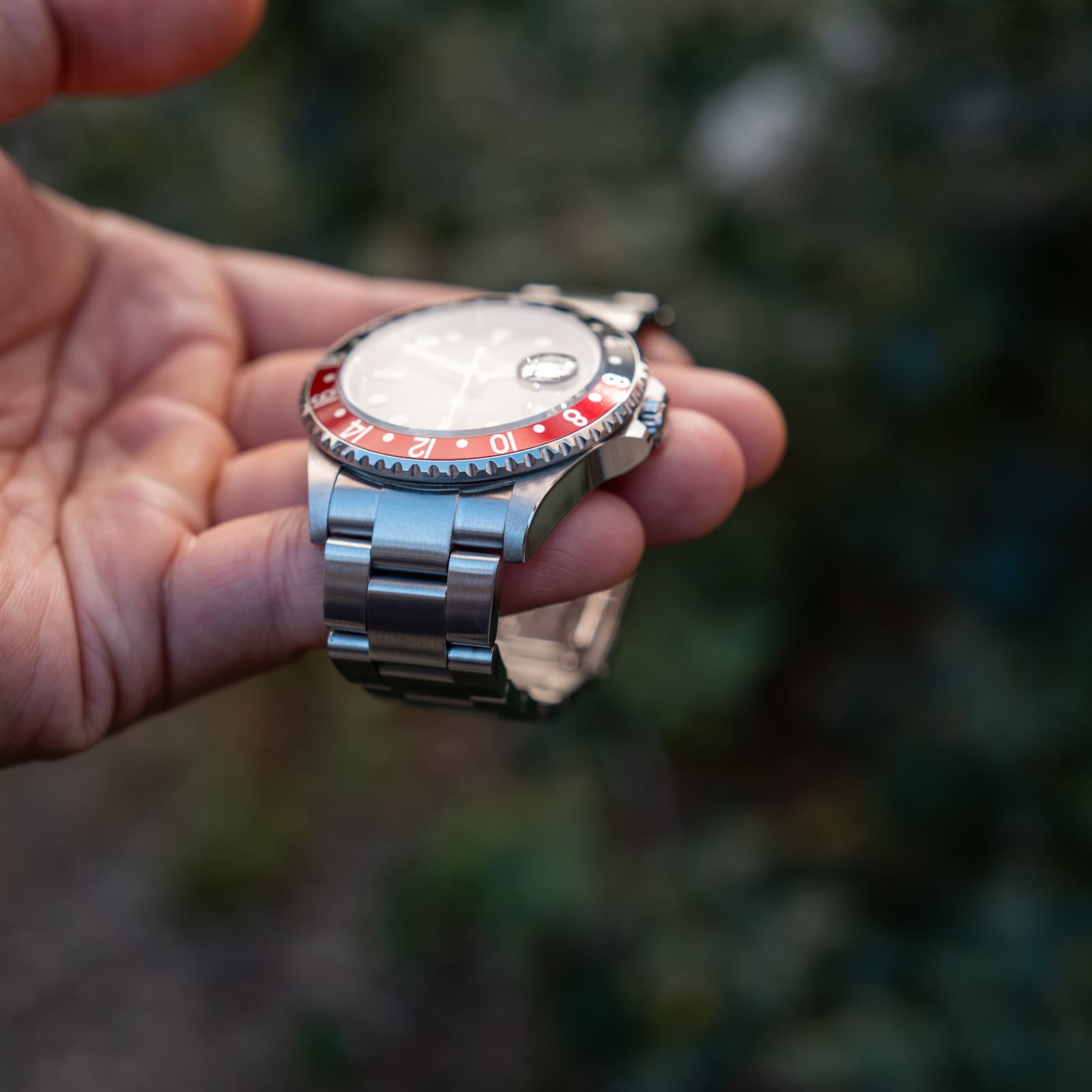 Rolex GMT-Master II — image 3