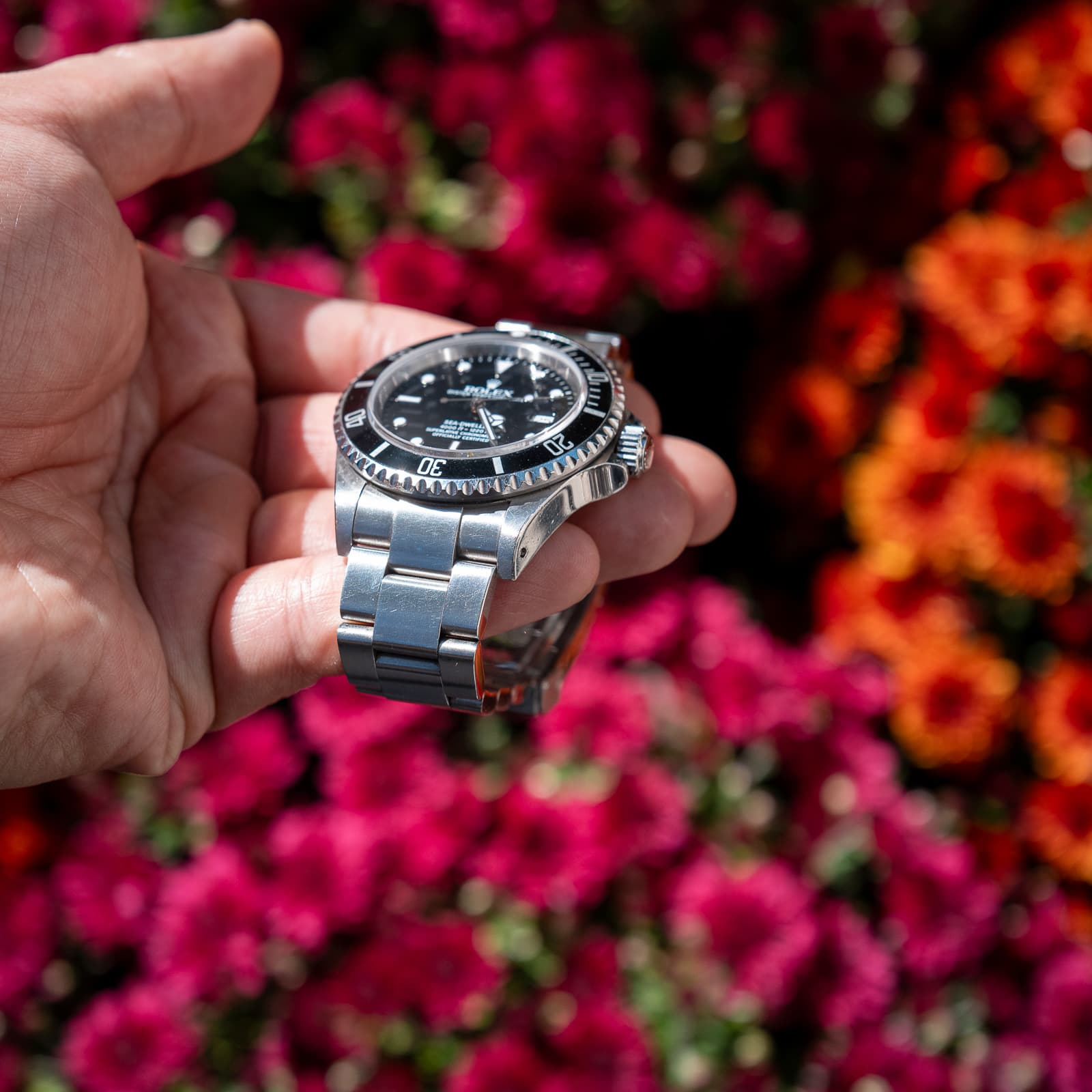 Rolex Sea-Dweller — image 3