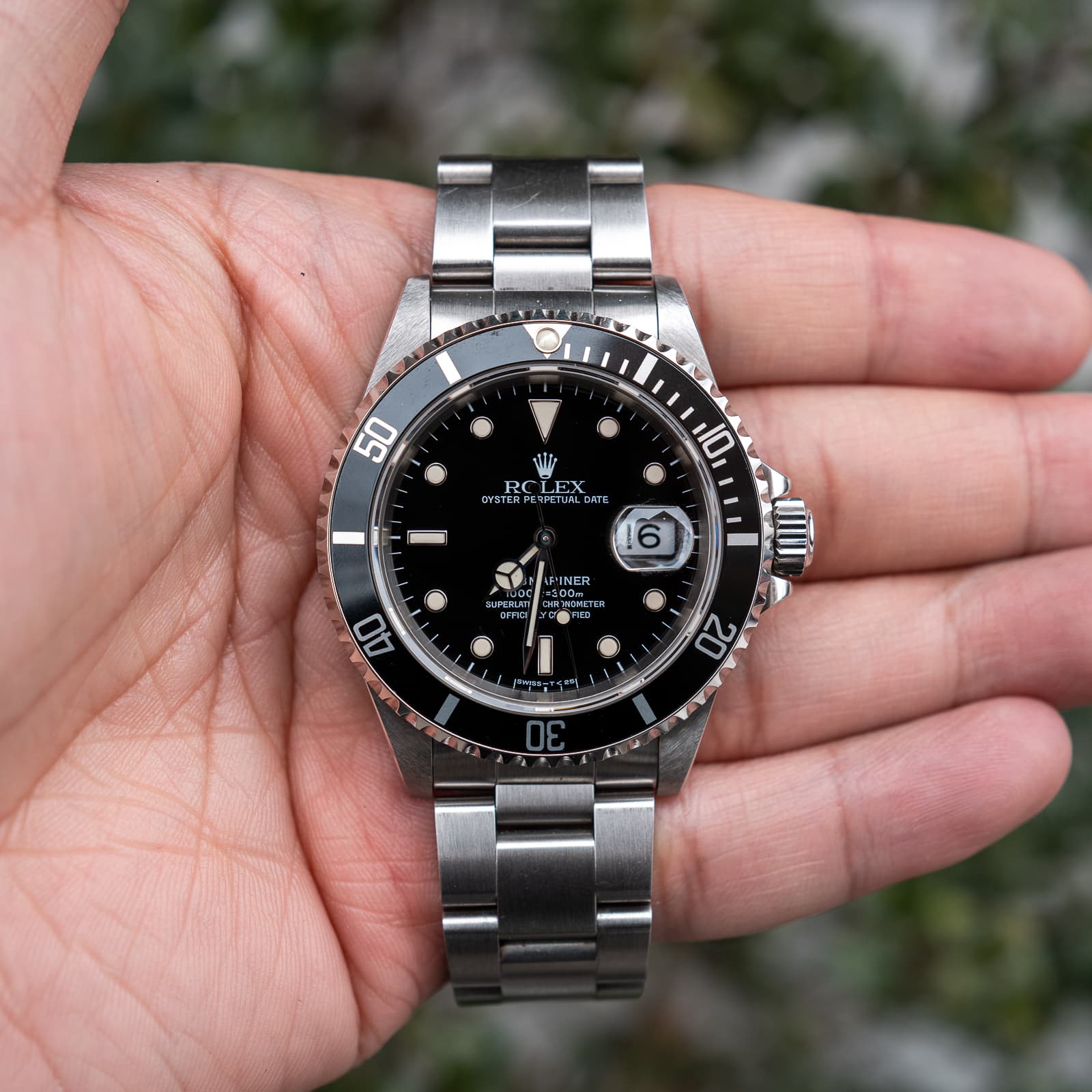Rolex Submariner — image 1